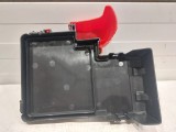 Fuse Panel Cover